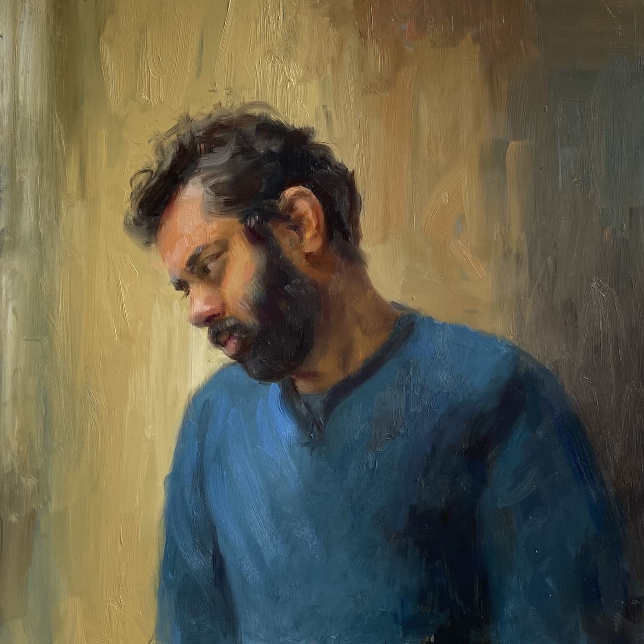 Portrait Paintings