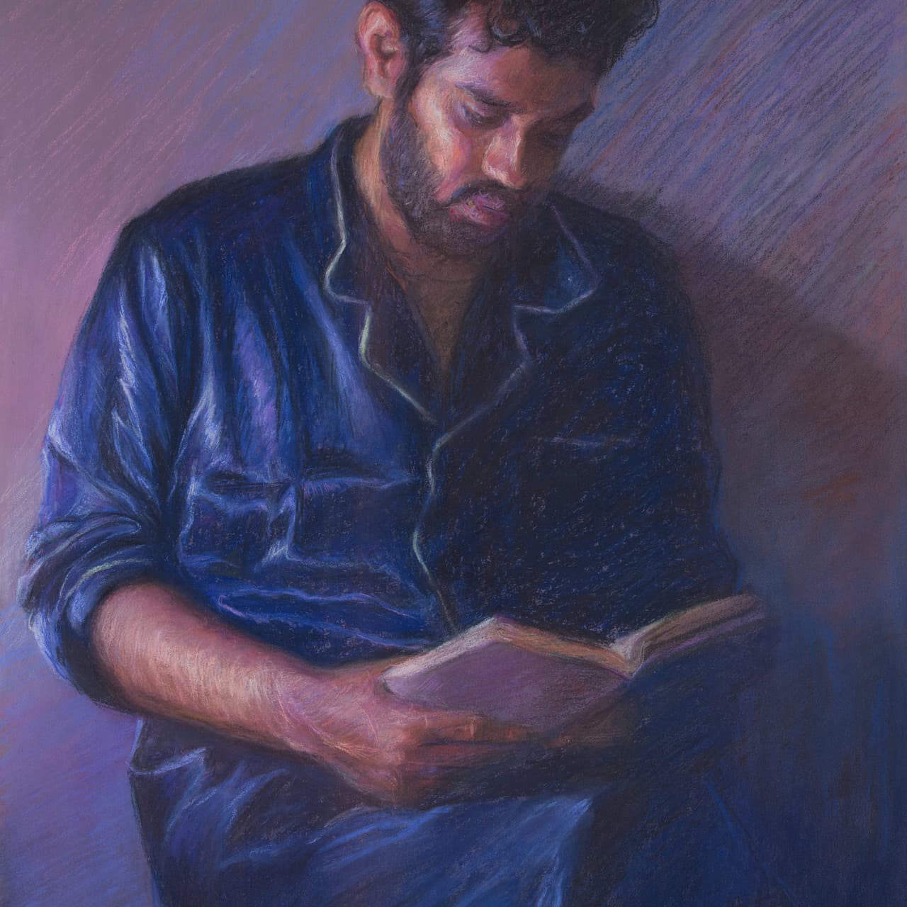Saurabh Reading